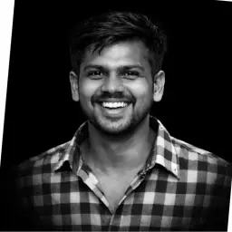 T Pawan Kumar