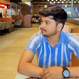 Anmol Kashyap