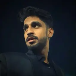 Harsh Kumar