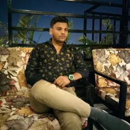 Manav Silharia