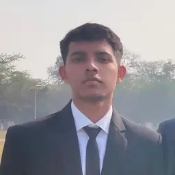 Deepak Kumar Pal