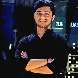 Dhruv Aggarwal