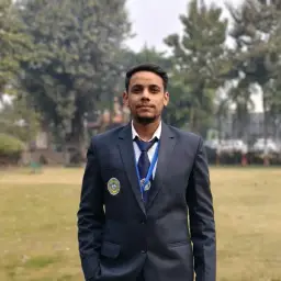 Yashodhar Sharma