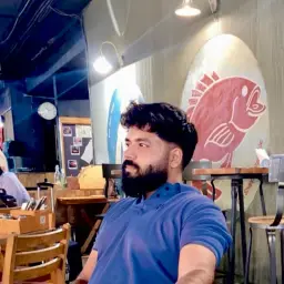 NIKHIL KUMAR