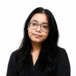 Tulika Joshi