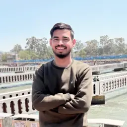 Ajay Kumar yadav