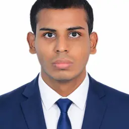 Aarush Bhattacharjee