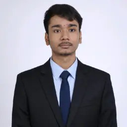 KRISHNA SAHU