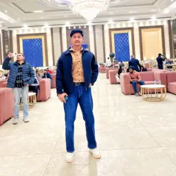Shivam Singh