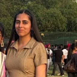 Dashmeet Kaur