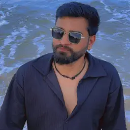 Ankit Yadav