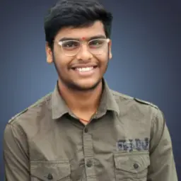 VeerapuReddy Pushpak Reddy