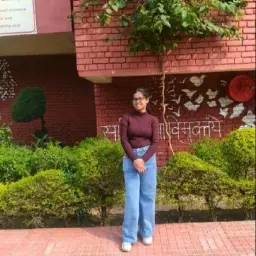 Soumya Sahani
