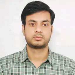 Kailash Giri