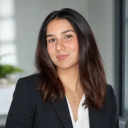 Anushree Bhardwaj