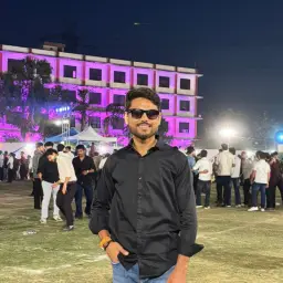 Ayush Dixit