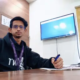 Vinay Kashyap