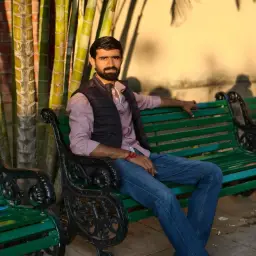 Abhishek Panwar