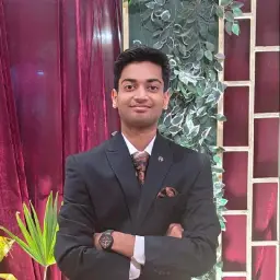 Sanchit Goel