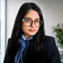 Khushi Tarikha