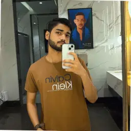 Mohammad Afroz