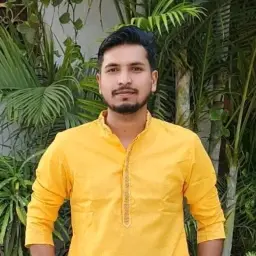 Vishwajeet kumar Thakur