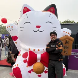 Vivek Tiwari ヴィヴェク
