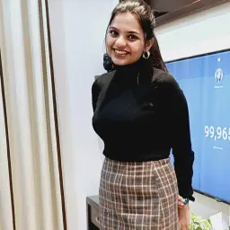 Shreya Sohi