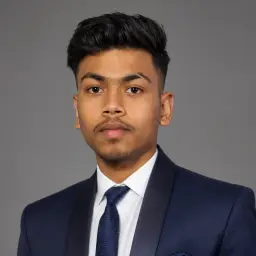 Nirmal Gupta