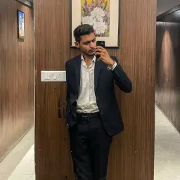 Nimesh Pratap Singh