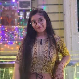 Nitika Gupta