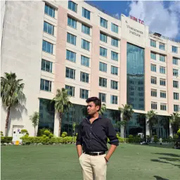 Vyom Goyal