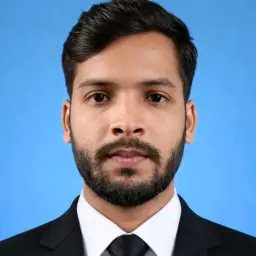 Amit Kumar Yadav