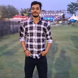 Adarsh Singh