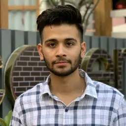 Arpan Badoni