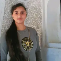 Vaishnavi Singh