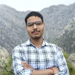 Akshit Sharma