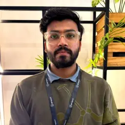 Saksham Tiwari