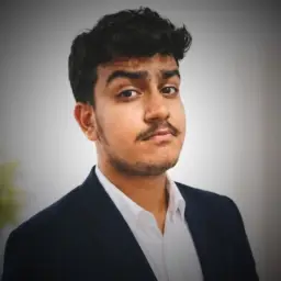 Dhruv Arora