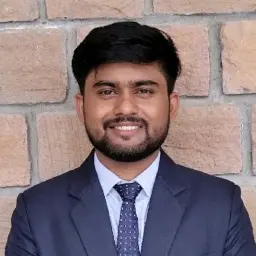 Rohan Kushwaha