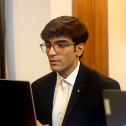 Ekansh Tanwar