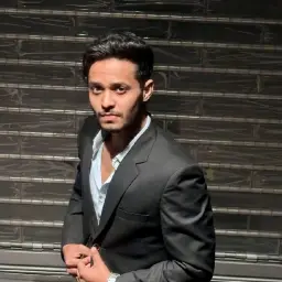 Suhan Chaudhary