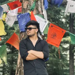Dheeraj Kumar