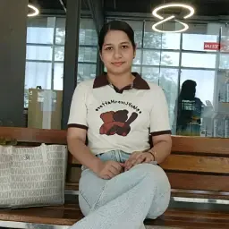 Tanisha Sharma
