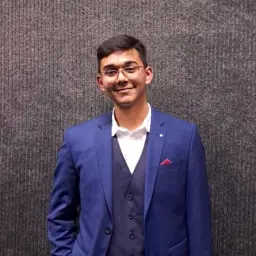 Abhinav Ray