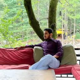 Sushant Choudhary