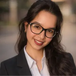 Gunika Sehgal