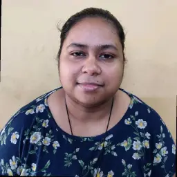 Yashika Sharma