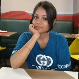 KIRTI KUMARI