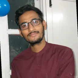 Rupam Maity